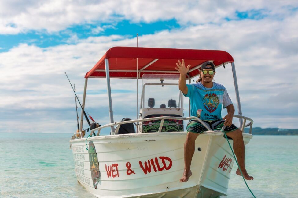 10 Best Tours of Aitutaki 🏝️ [2023]