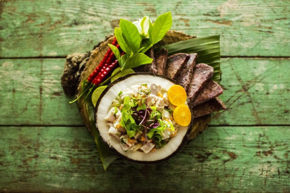 Traditional Rarotongan Food: 10 Foods to Try in the Cook Islands