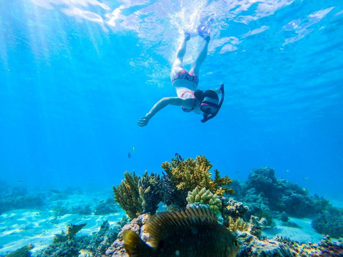 10 Best Water Activities in Rarotonga & the Cook Islands