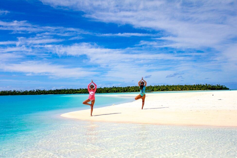 The Guide to Retreats in Rarotonga & the Cook Islands: Yoga, Wellness & More