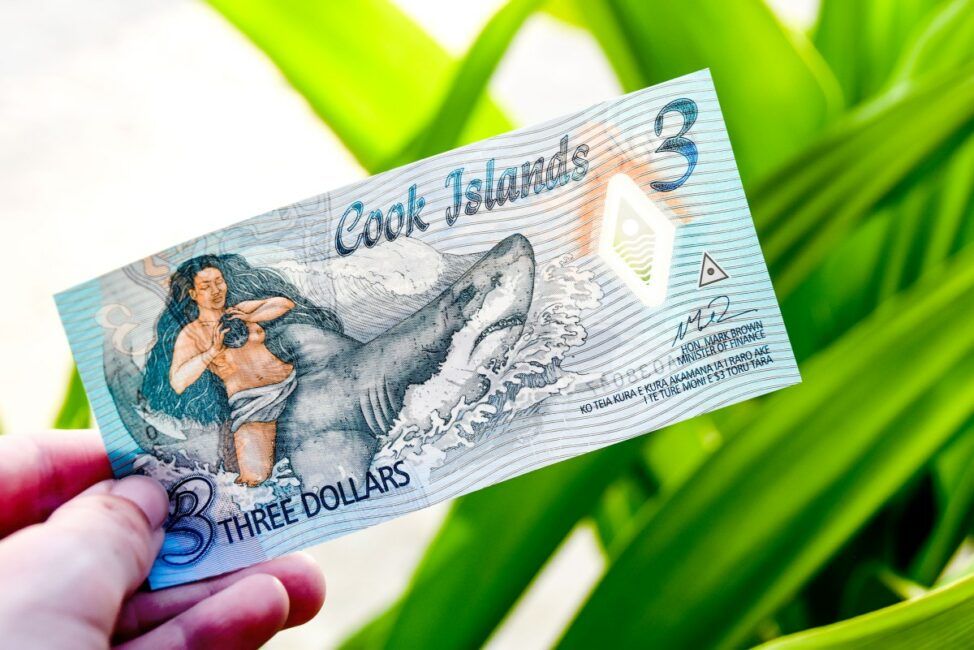 What is the Currency of the Cook Islands? 💵