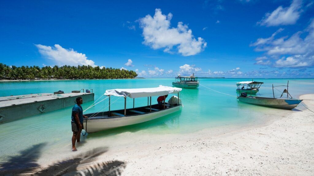 Northern Cook Islands