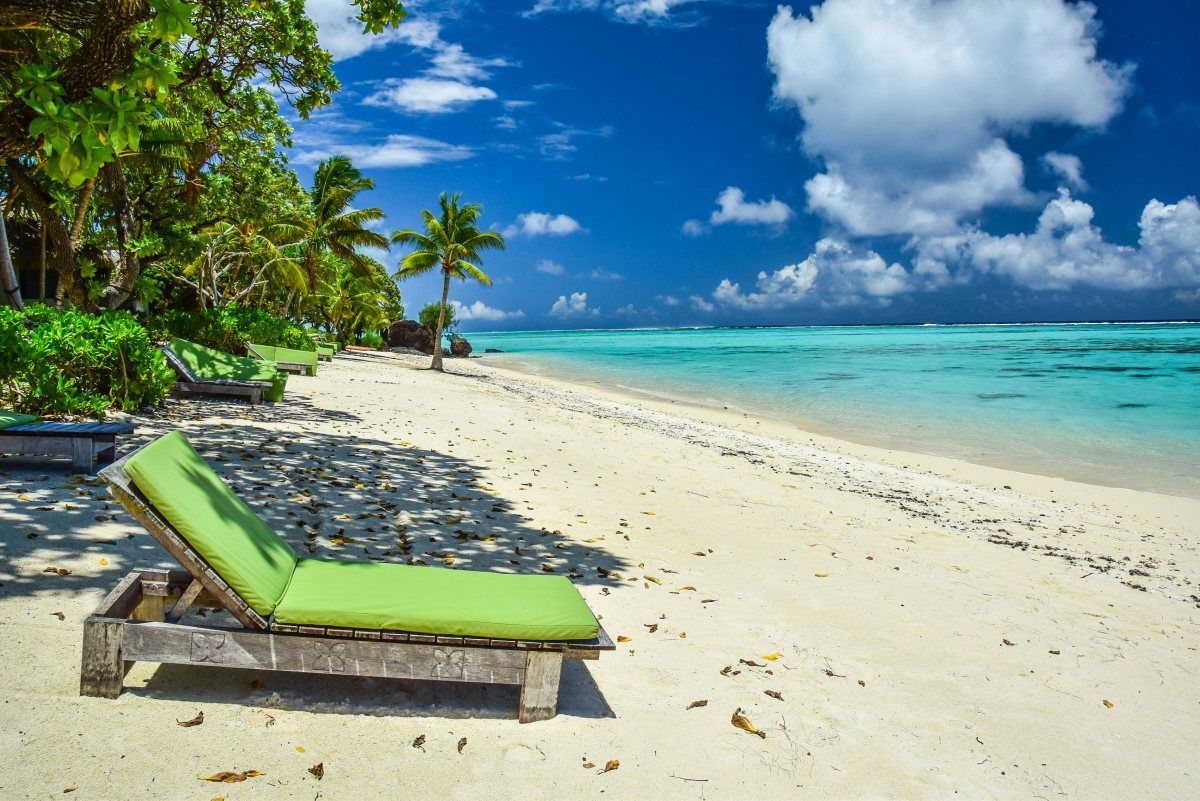 How Long Can You Stay in the Cook Islands on a Visitor Visa?
