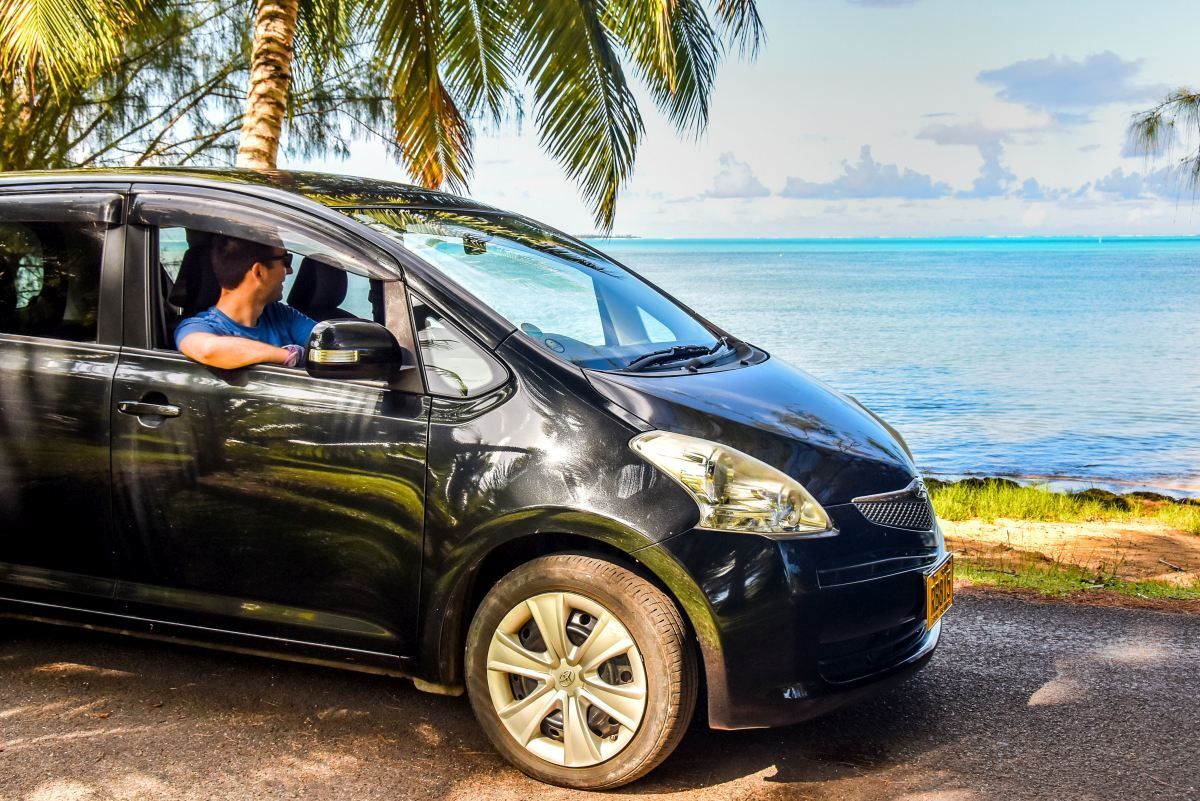 10 Ways to Save Money on Car & Scooter Rental in the Cook Islands